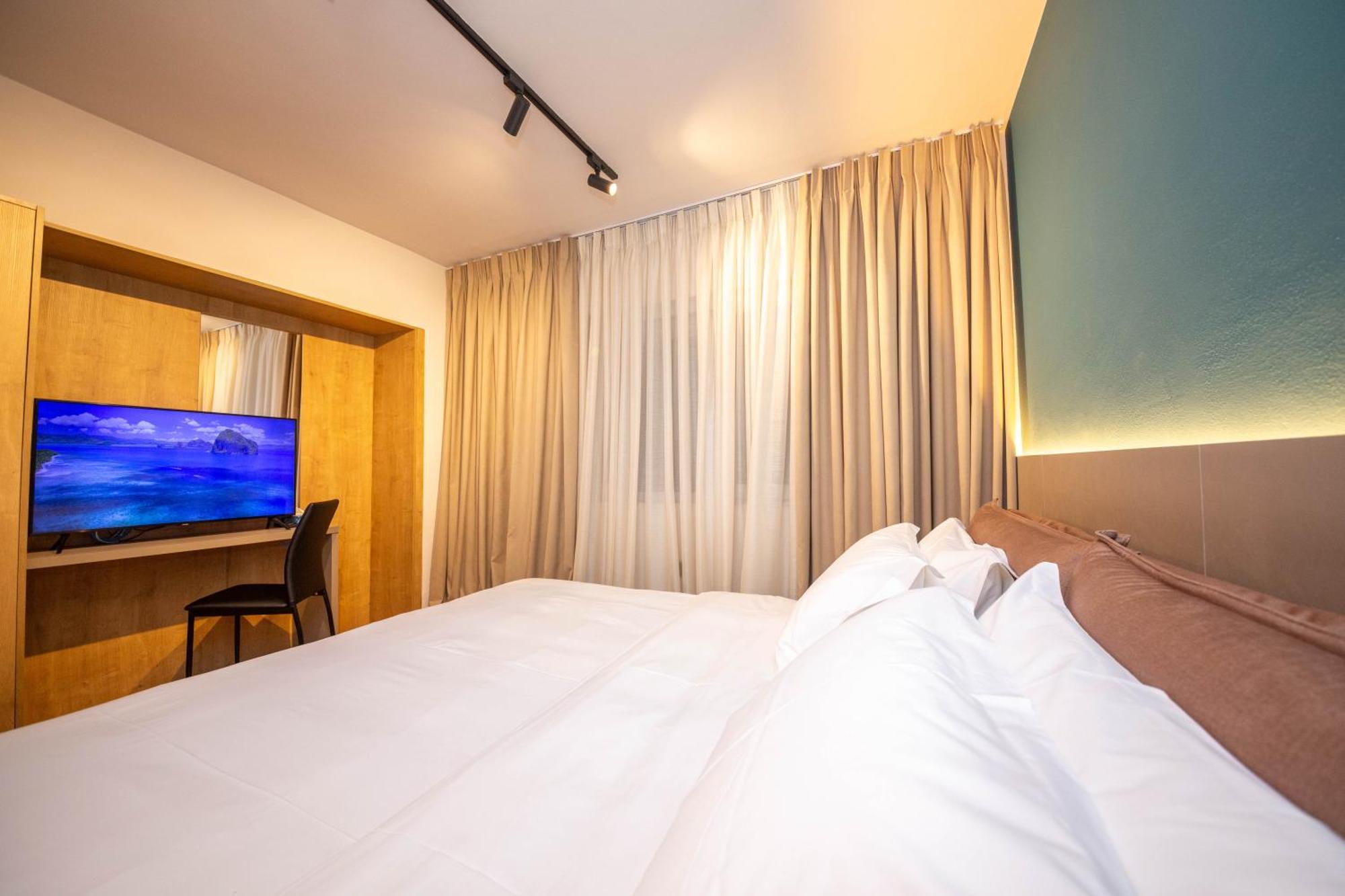 Blloku Unique Apartments 2 티라나 외부 사진